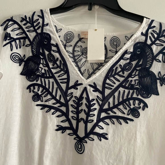 Tori Burch tunic - Picture 2 of 5